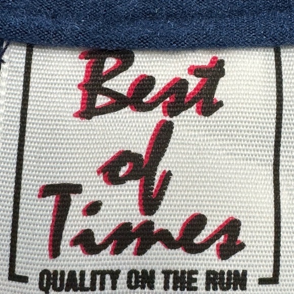 Running/Athleisure 3/4 Zip Top, Men’s Large - Picture 8 of 9